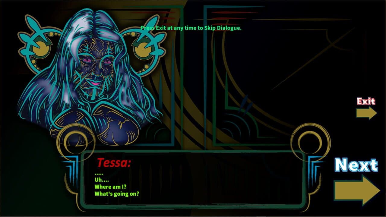 Tessa's Ark thumbnail 5