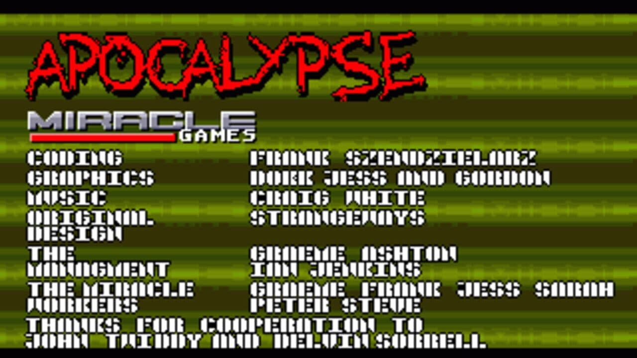 Apocalypse thumbnail 3