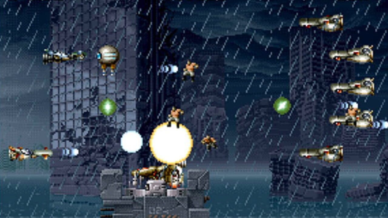 Last Resort thumbnail 3
