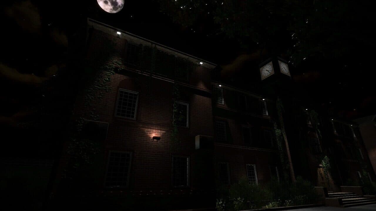 Left Alone thumbnail 5