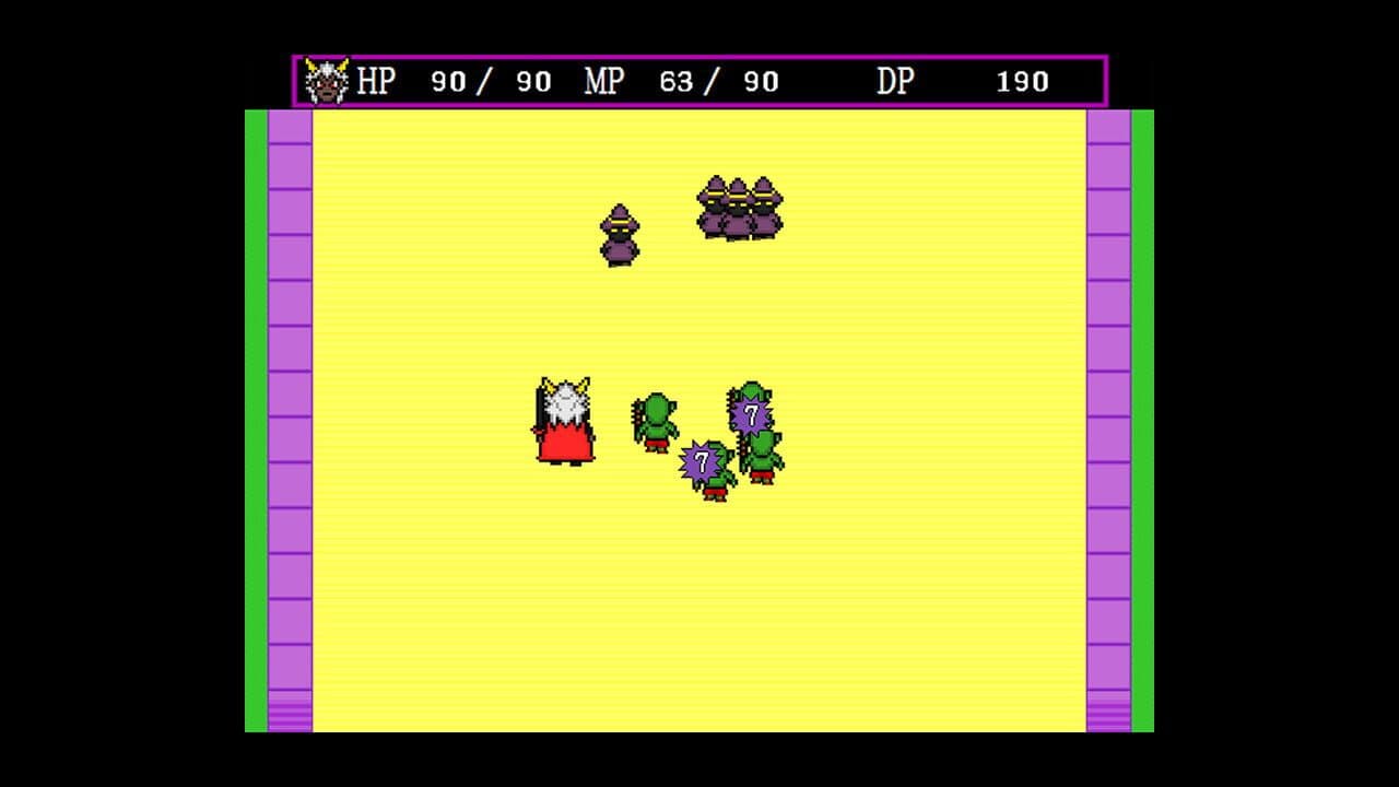 Satan's Castle thumbnail 3