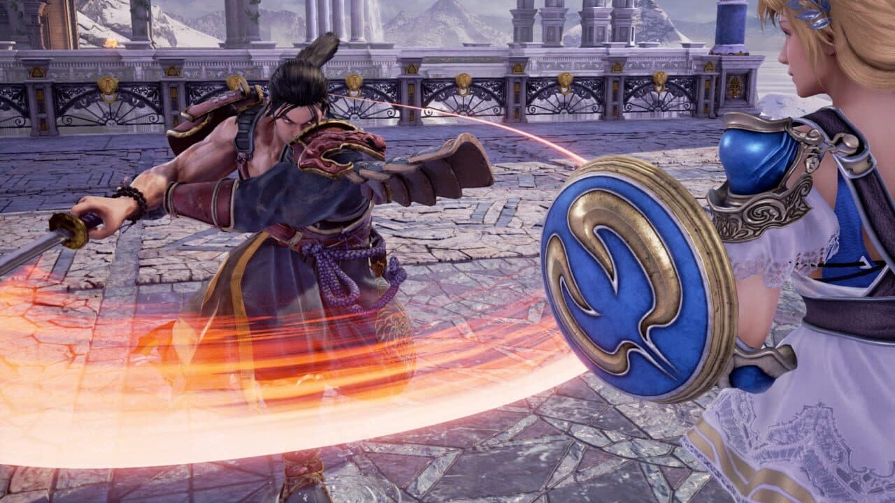 SoulCalibur VI thumbnail 6