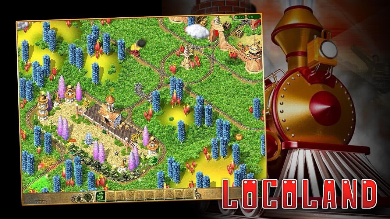 Locoland thumbnail 2