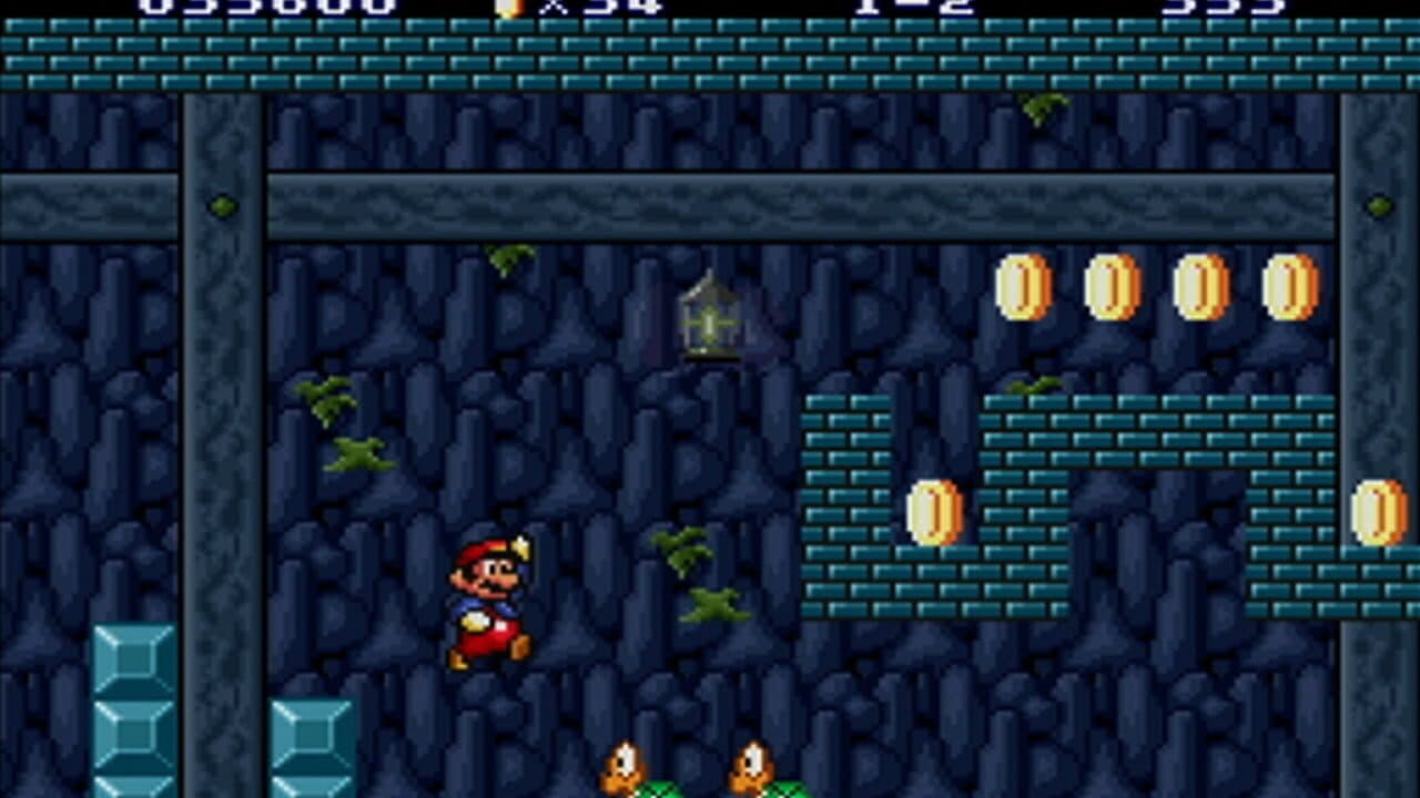 Super Mario All-Stars: Limited Edition thumbnail 8