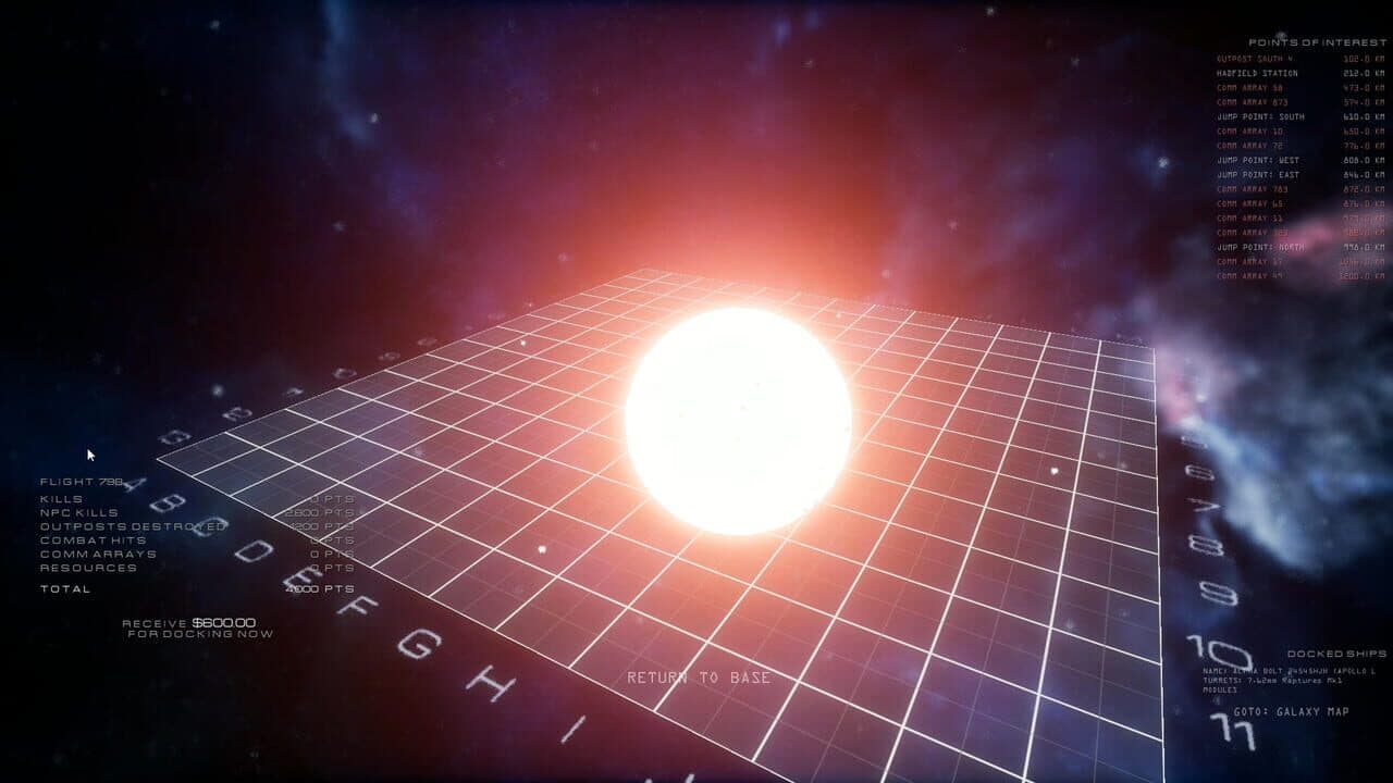 Epic Space: Online thumbnail 3
