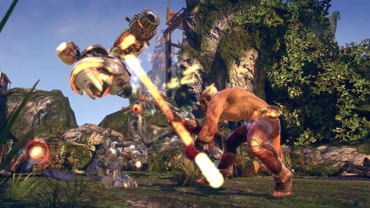 Enslaved: Odyssey to the West thumbnail 3