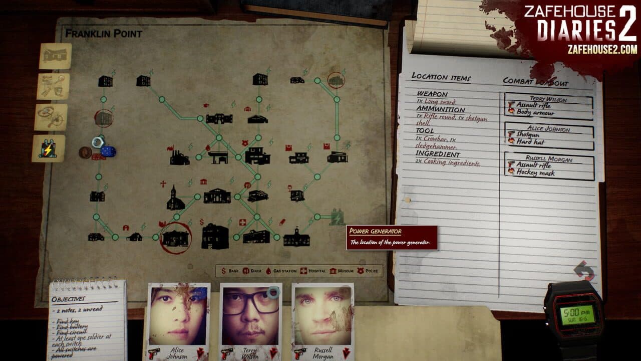 Zafehouse Diaries 2 thumbnail 4