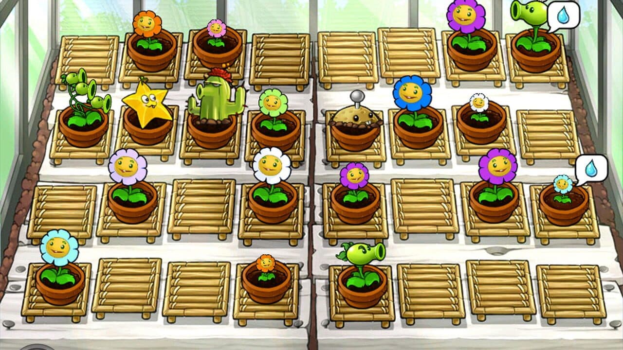 Plants vs. Zombies: GOTY Edition thumbnail 4