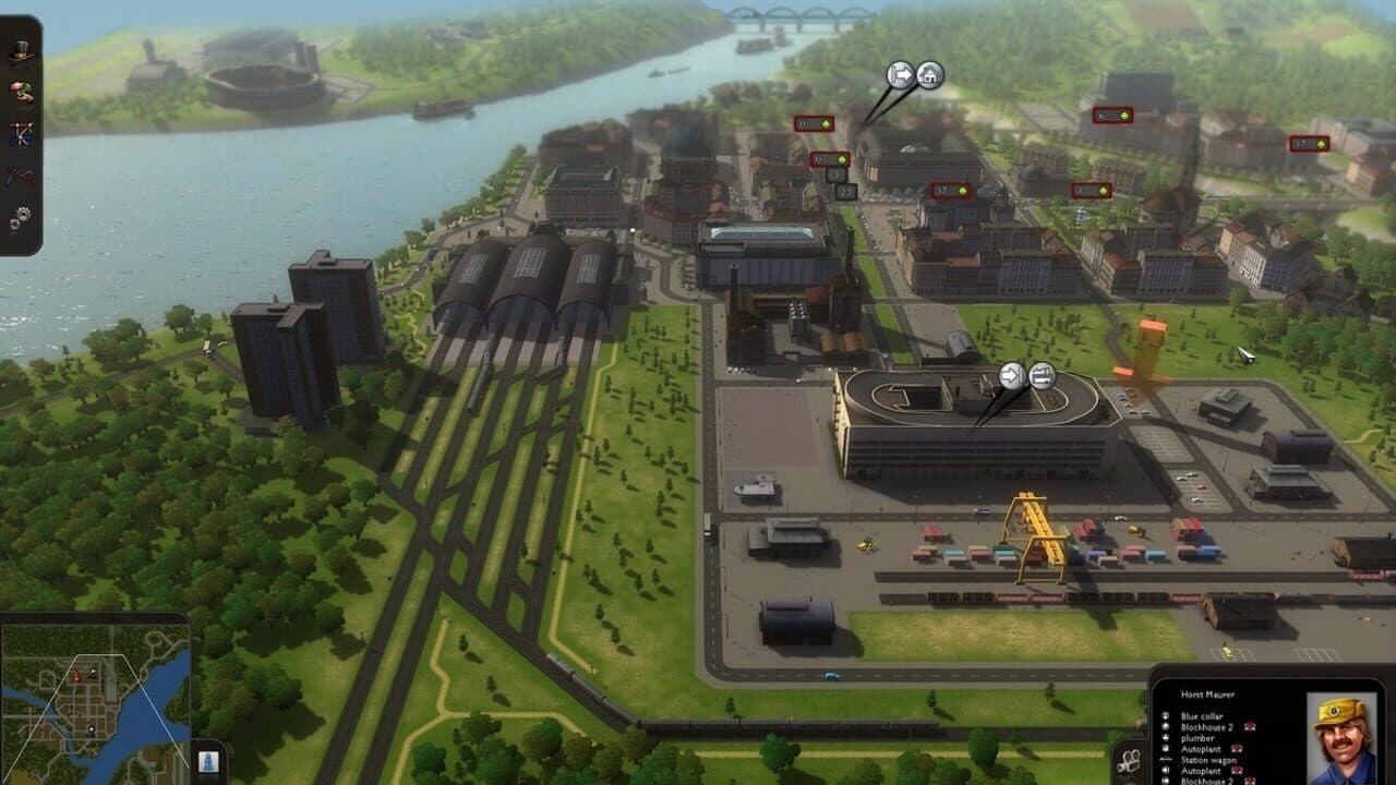 Cities in Motion thumbnail 3