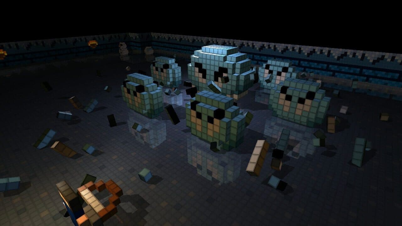 The Forgettable Dungeon thumbnail 2