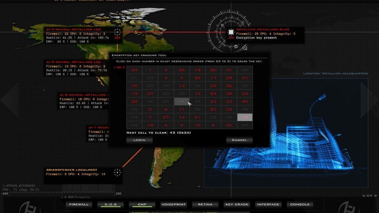 Hacker Evolution Duality thumbnail 3