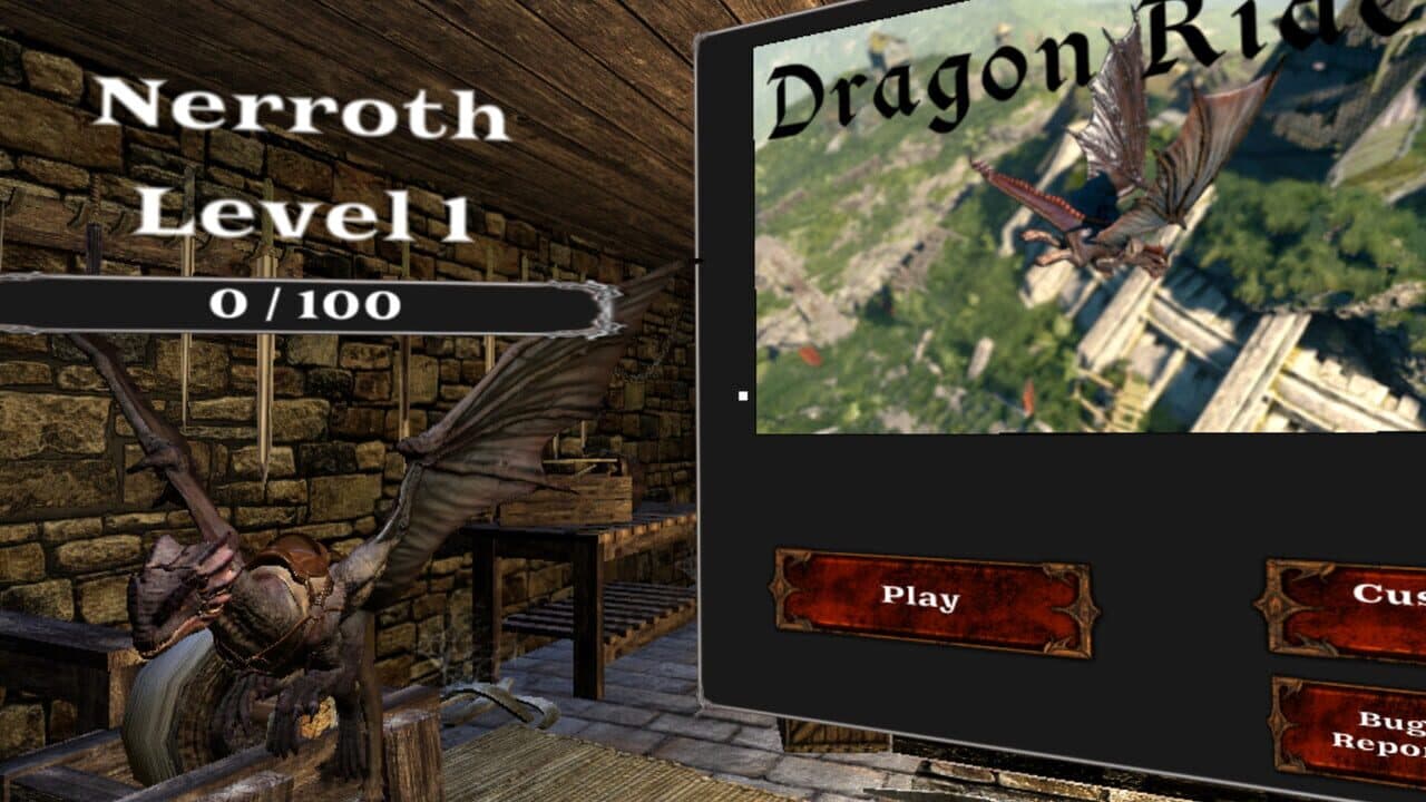 Dragon Rider thumbnail 2