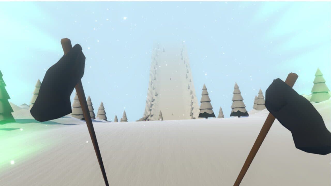 Uphill Skiing thumbnail 4