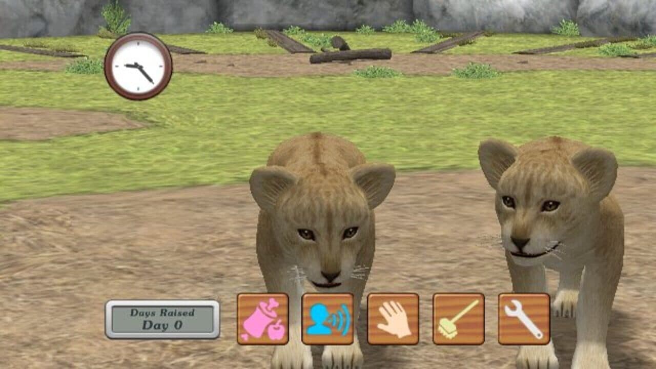 My Zoo thumbnail 4