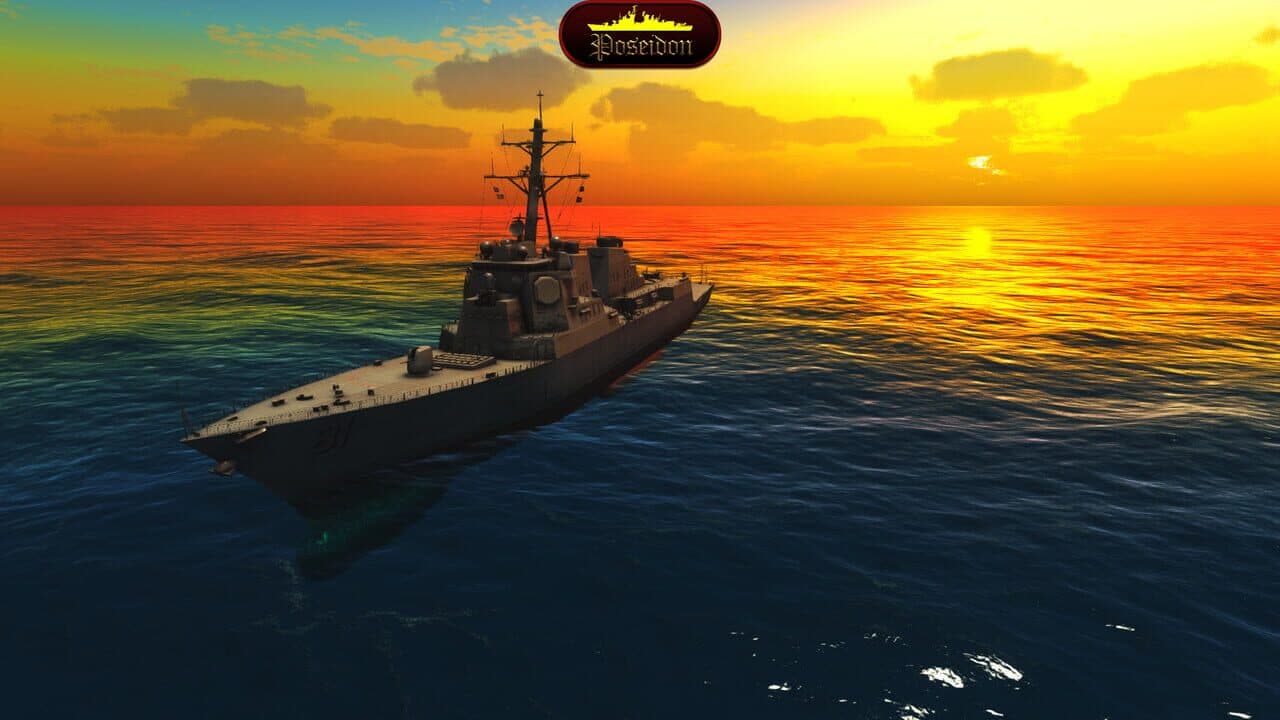 Poseidon - Project Dark Sky thumbnail 3