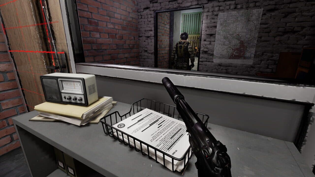 Espire 1: VR Operative thumbnail 5