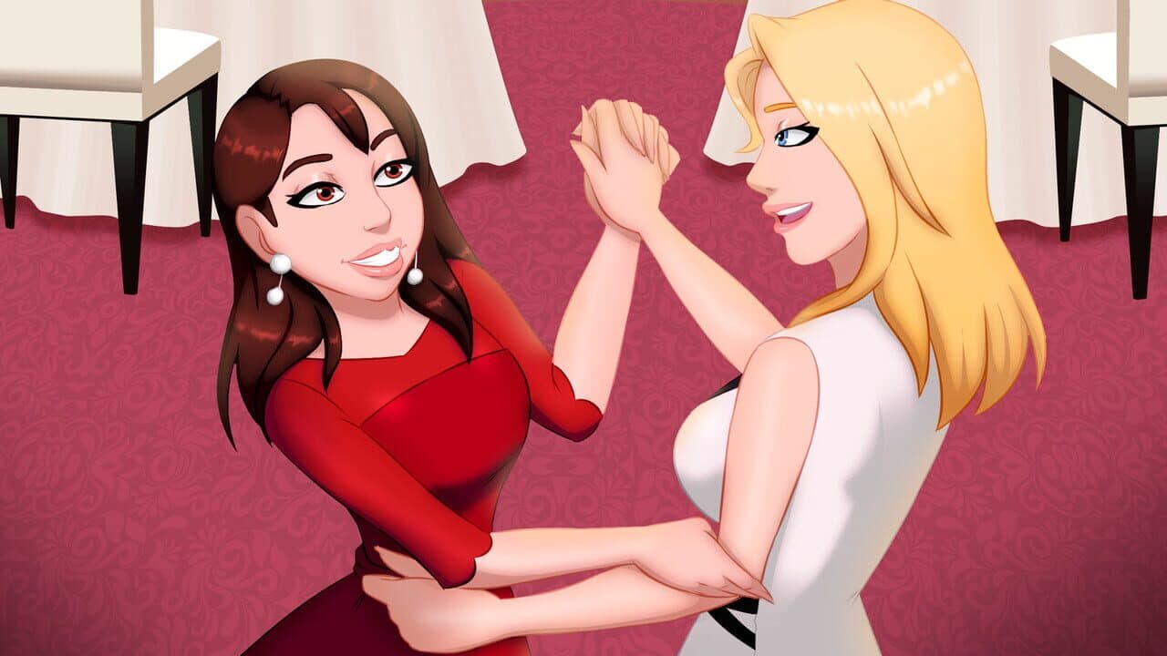 The Queen of Blackwood High thumbnail 3