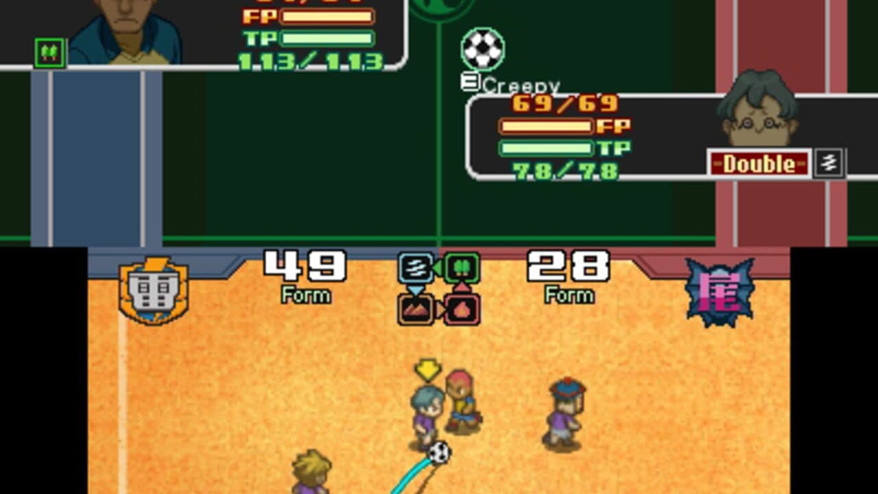 Inazuma Eleven thumbnail 11
