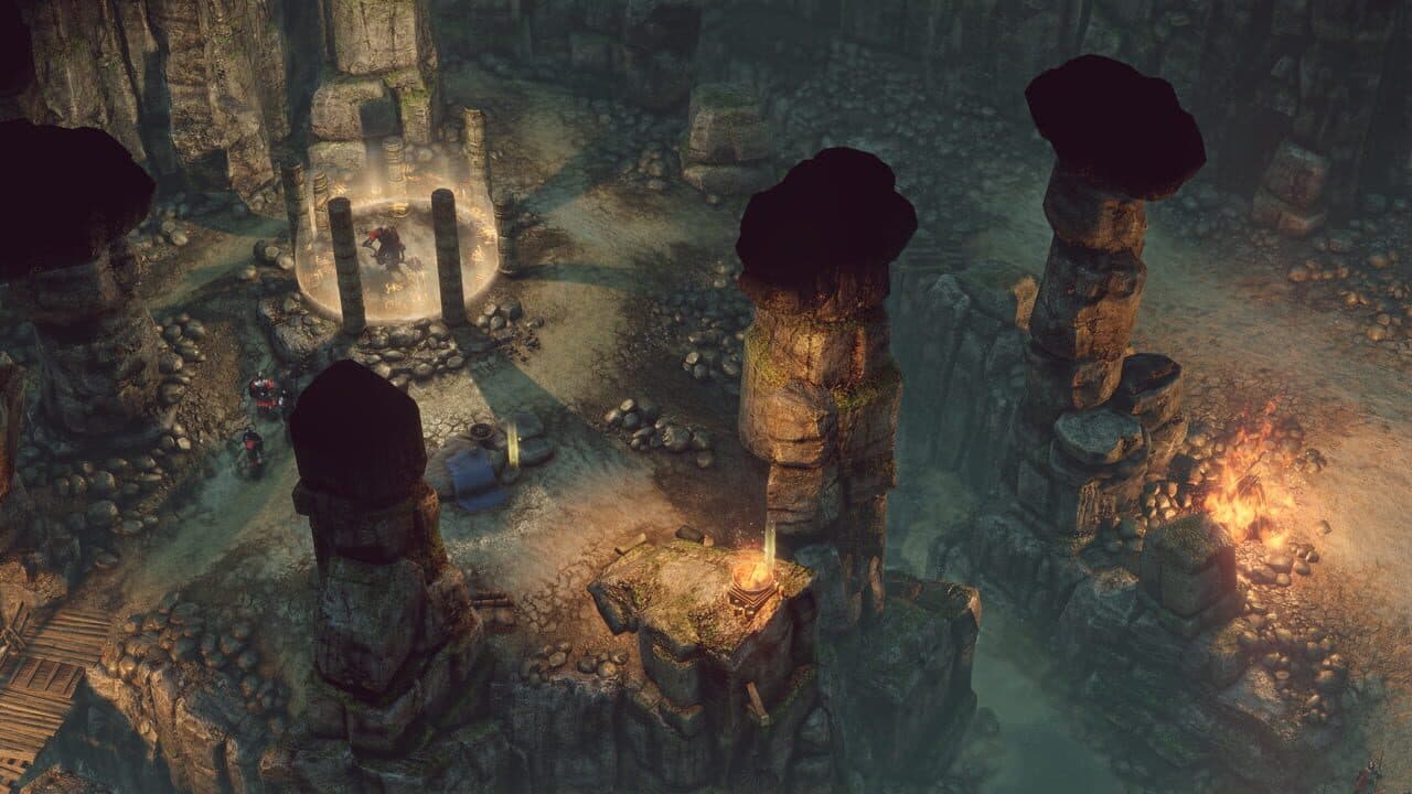SpellForce 3 thumbnail 2