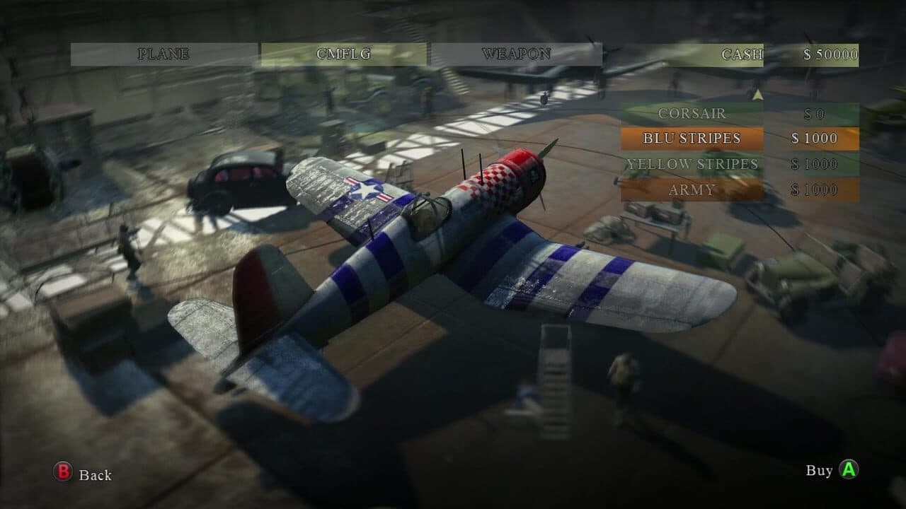 Iron Wings thumbnail 5