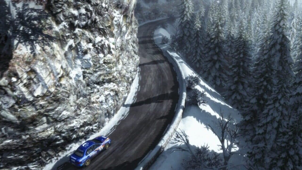 Dirt Rally thumbnail 3