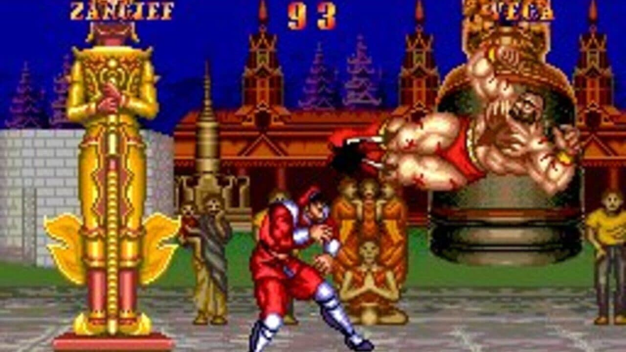 Street Fighter II: Champion Edition thumbnail 7