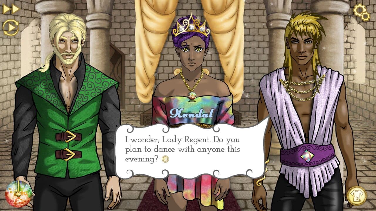 Serafina's Crown thumbnail 3