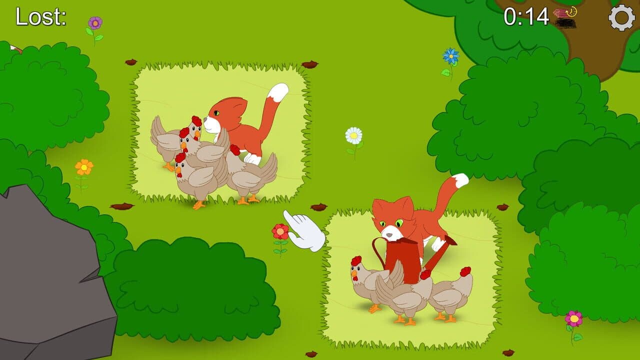 Animal Herding thumbnail 3