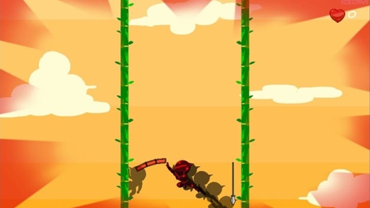 Leap Up no jutsu thumbnail 5