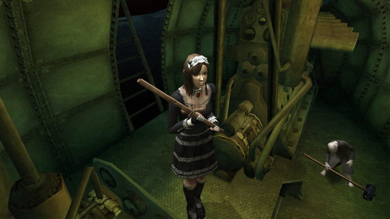 Rule of Rose thumbnail 2