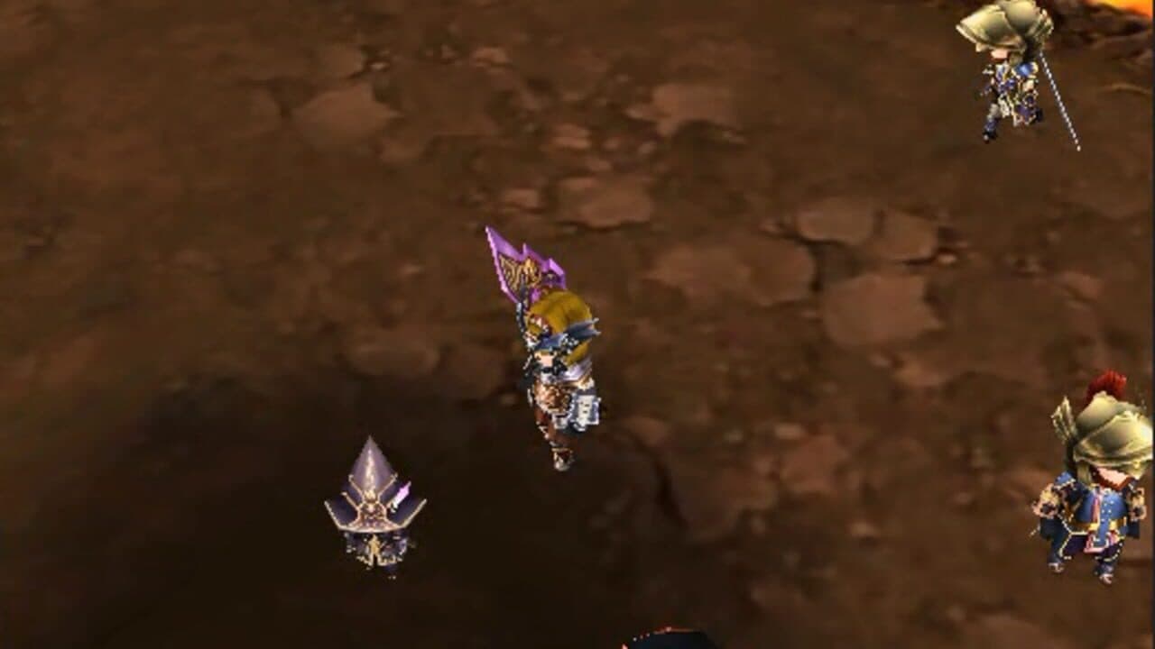 Final Fantasy Grandmasters thumbnail 3