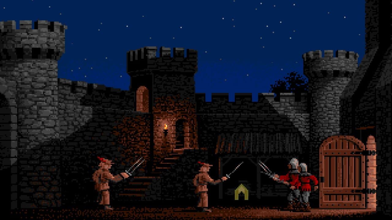 Defender of the Crown thumbnail 5