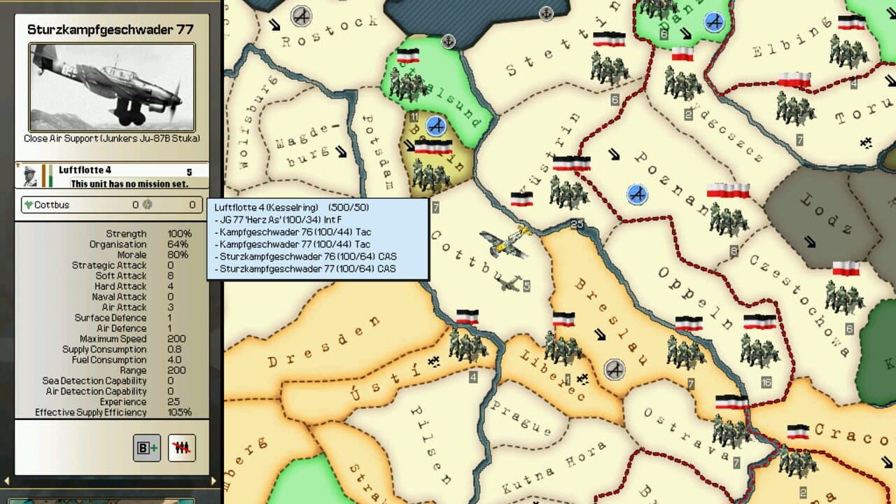 Hearts of Iron II thumbnail 3
