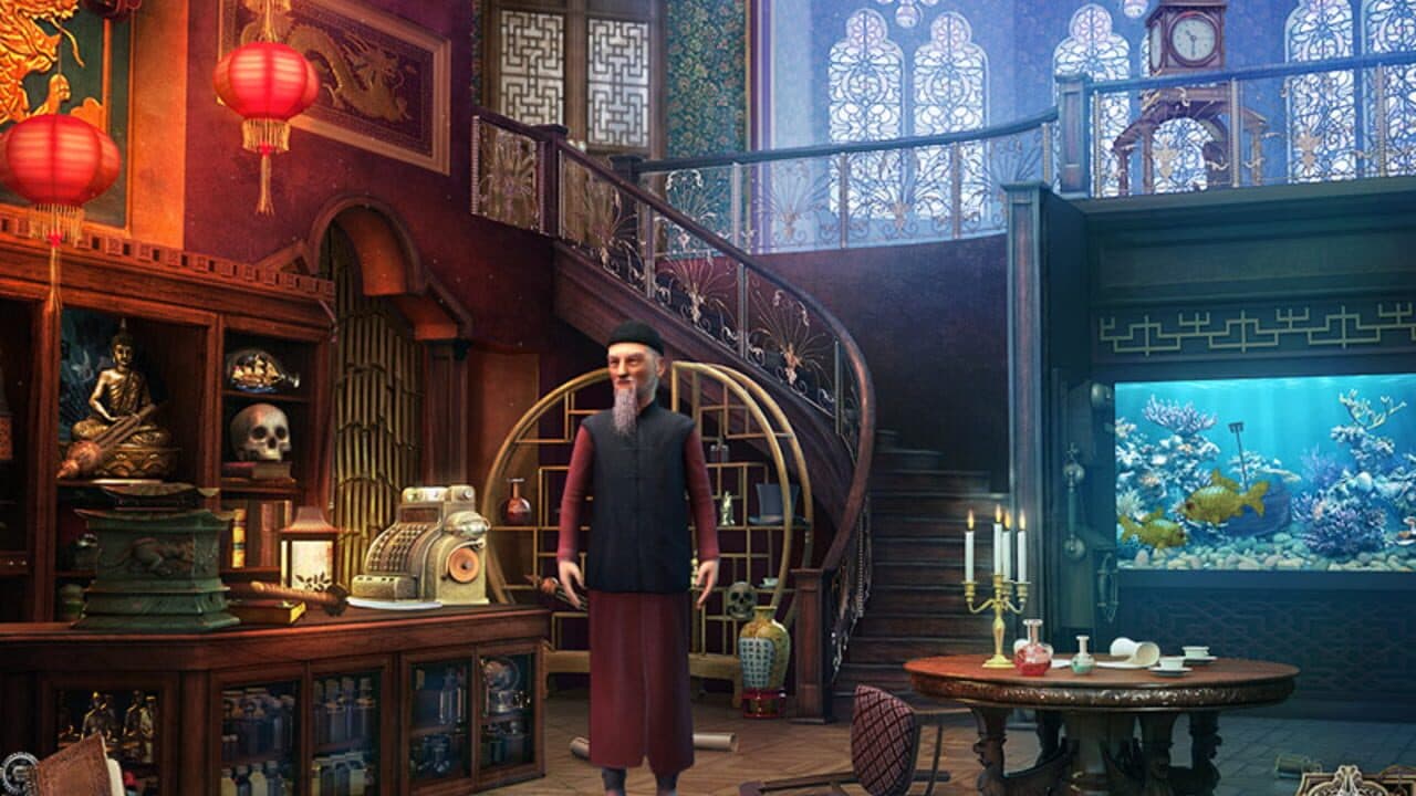Hidden Object 6-in-1 bundle thumbnail 8
