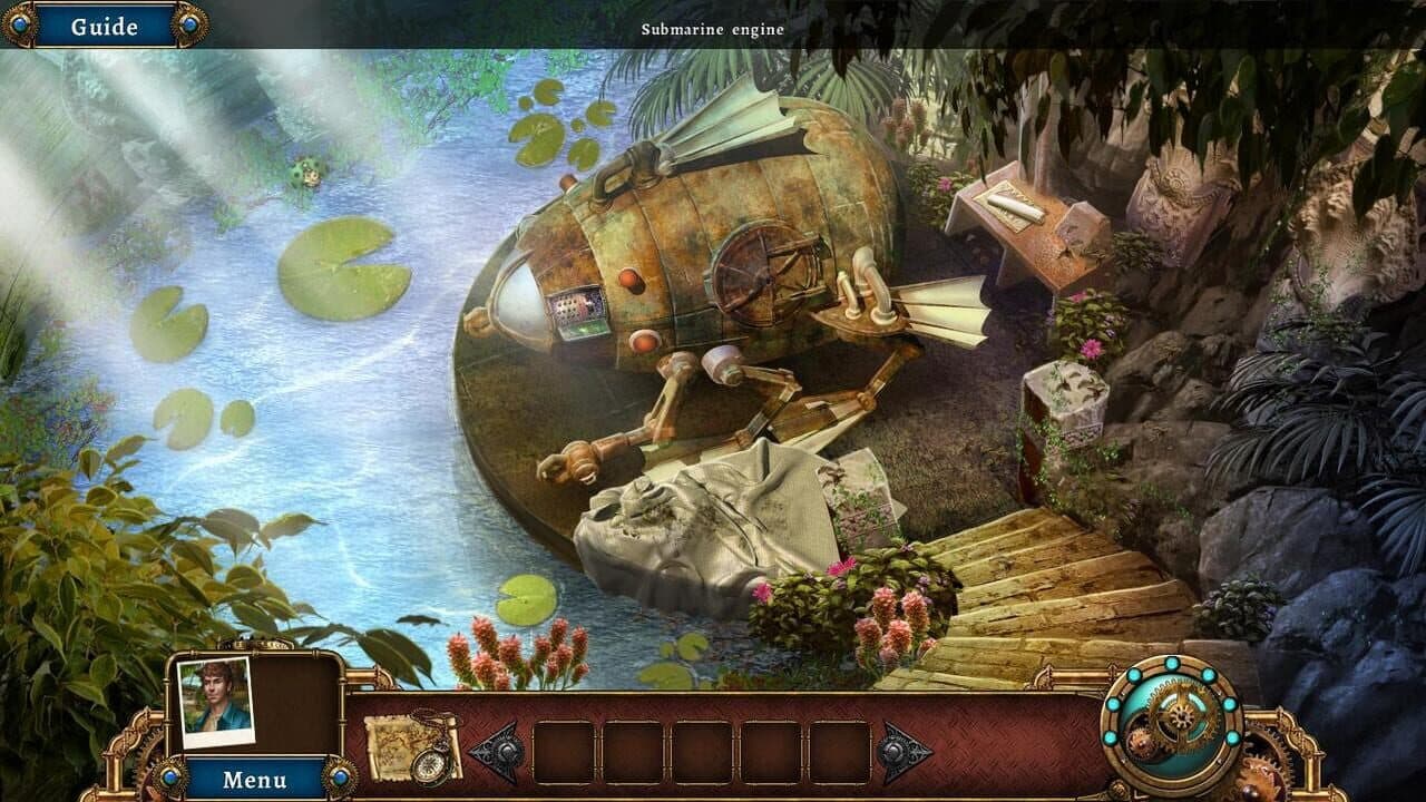 Botanica: Earthbound - Collector's Edition thumbnail 3