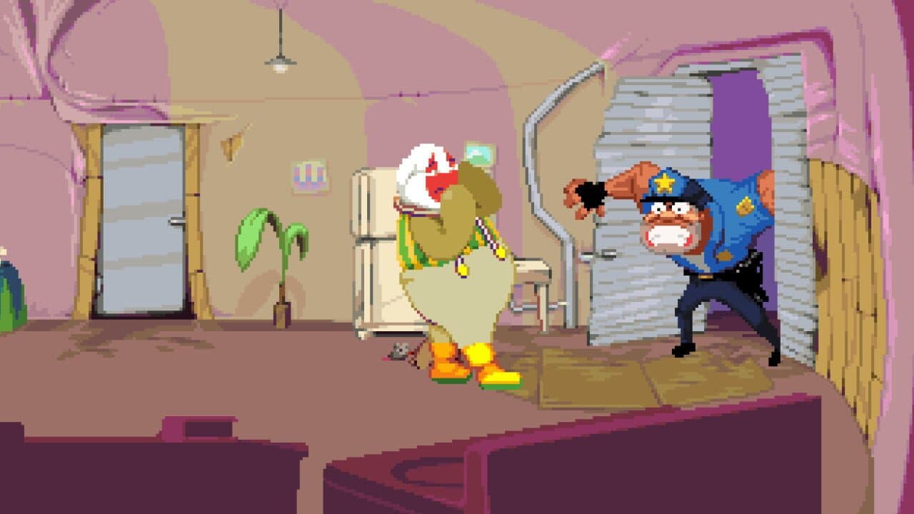 Dropsy thumbnail 3