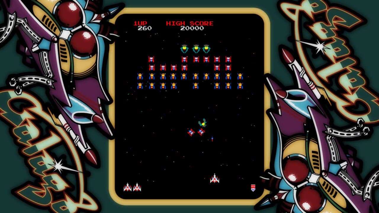 Arcade Game Series 3-in-1 Pack thumbnail 3