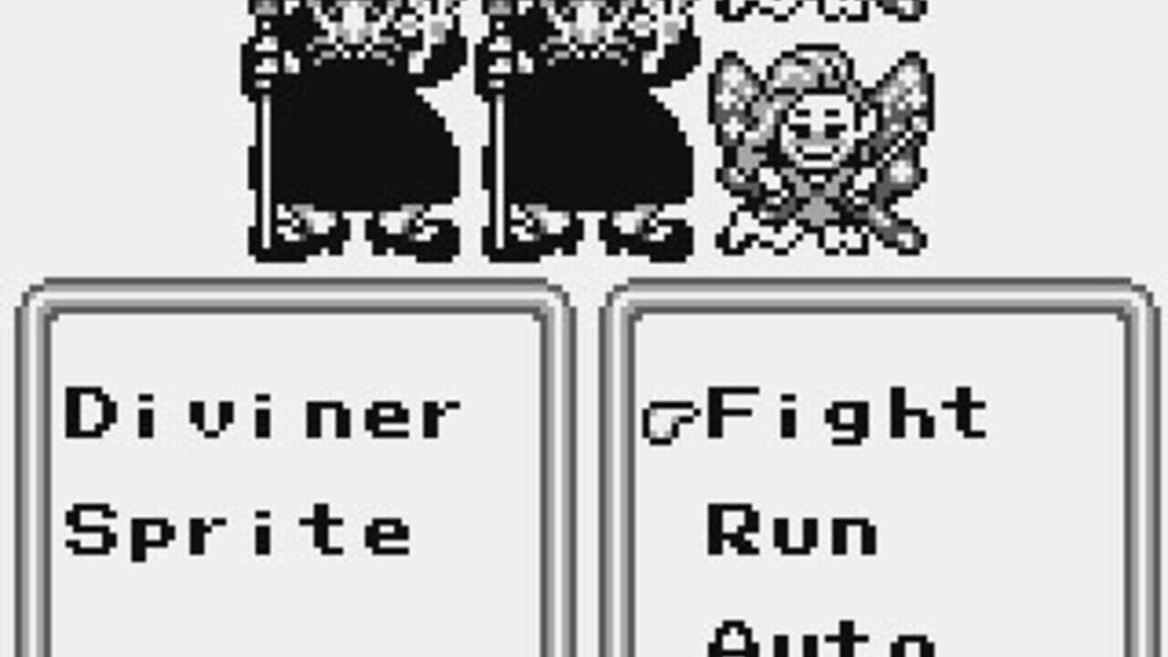 Final Fantasy Legend III thumbnail 4