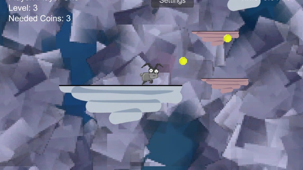 Go Up Goat thumbnail 3