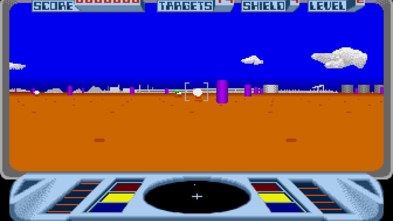 Amiga Encounter thumbnail 2
