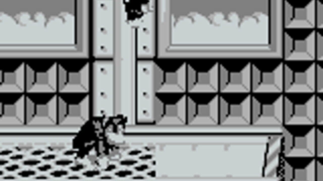 Donkey Kong Land thumbnail 9