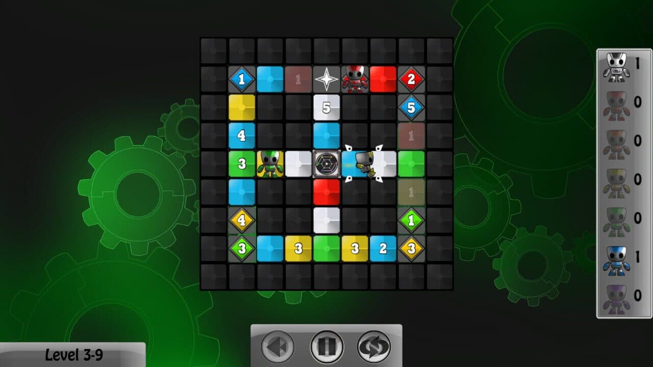 HueBots thumbnail 5