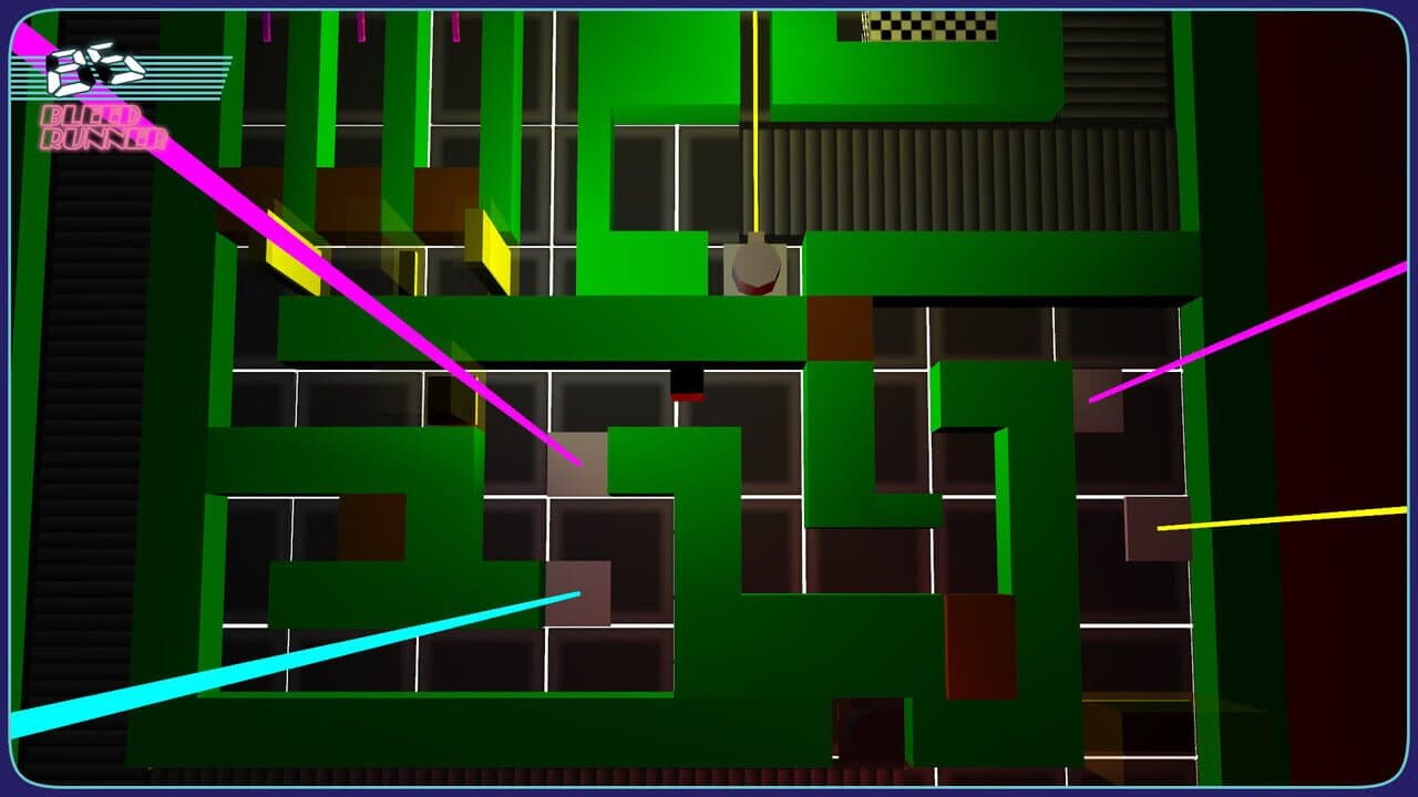 Won't You Be My Laser? thumbnail 4