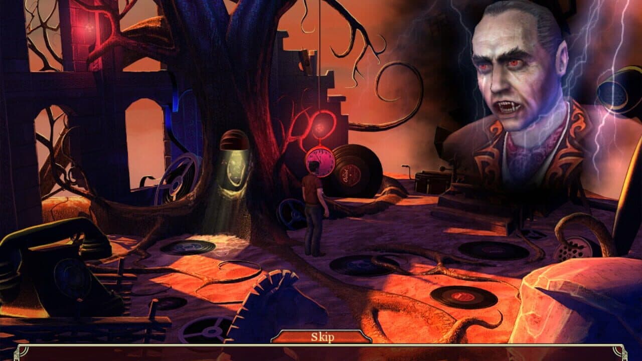 Sinister City thumbnail 5
