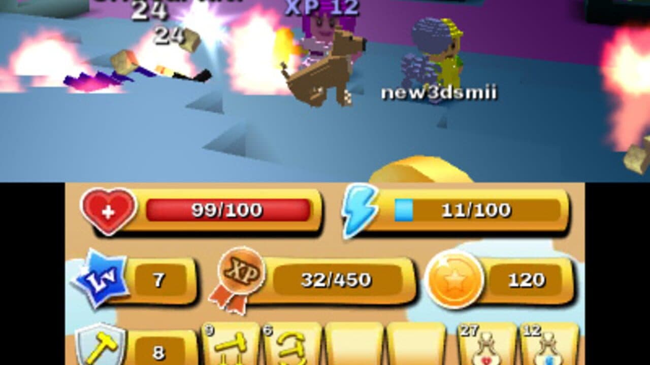 The Magic Hammer thumbnail 2