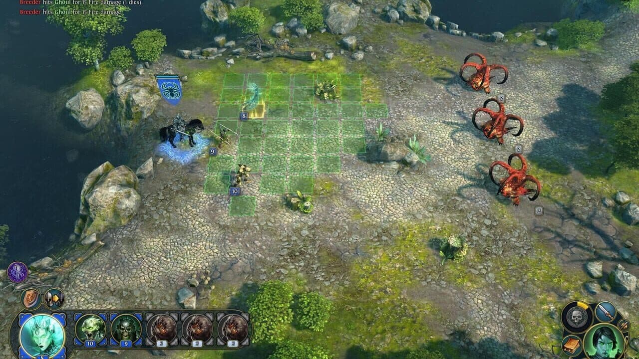 Might & Magic: Heroes VI thumbnail 4