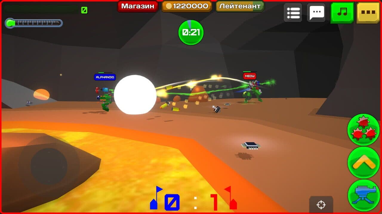 Armored Squad thumbnail 7