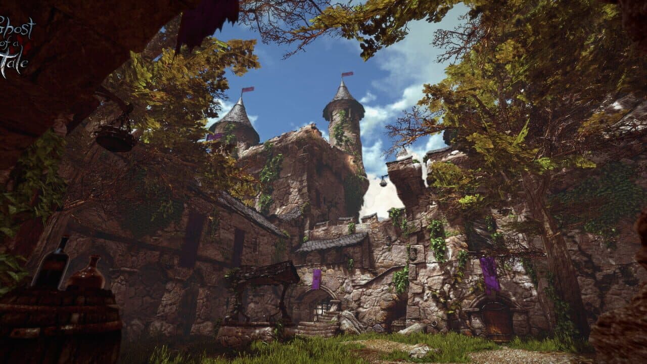Ghost of a Tale thumbnail 2