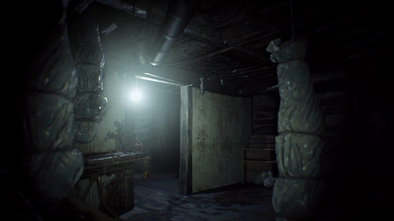Resident Evil 7 Teaser: Beginning Hour thumbnail 6