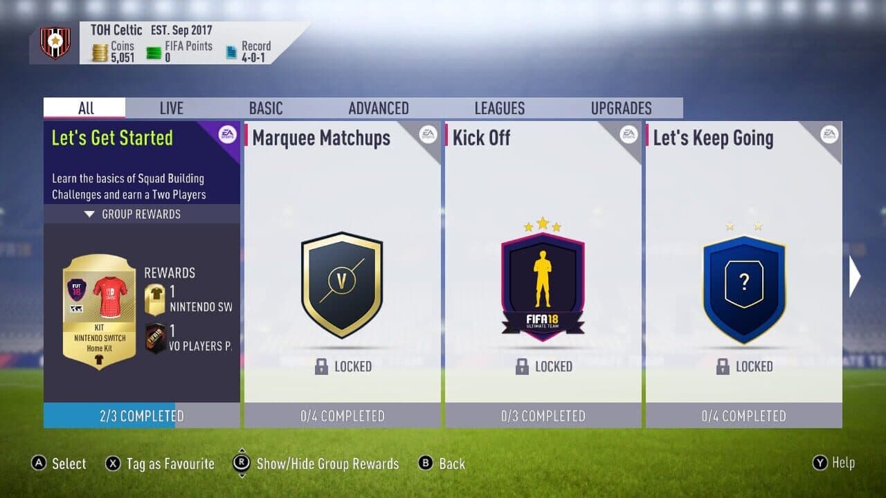 FIFA 18 thumbnail 8